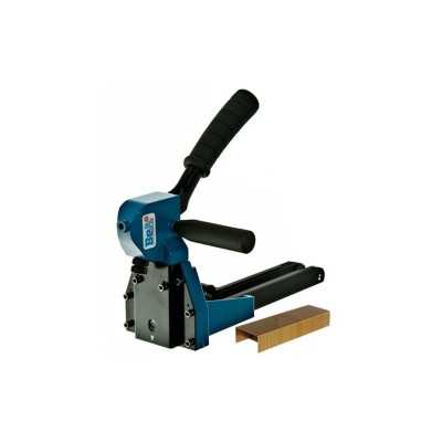 Kabės PACKFIX 35x15mm 6,7 tūkst/dėžėje