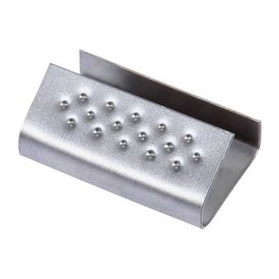 Metal Seals 16mm x 0.5mm M-16 (2500 pcs./box)