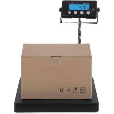 Platform Warehouse Scale - 75 kg / 10 g SBS-PT-75C