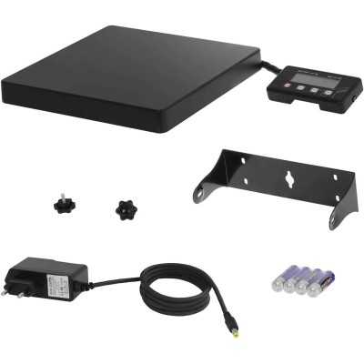 Platform Warehouse Scale - 75 kg / 10 g SBS-PT-75C