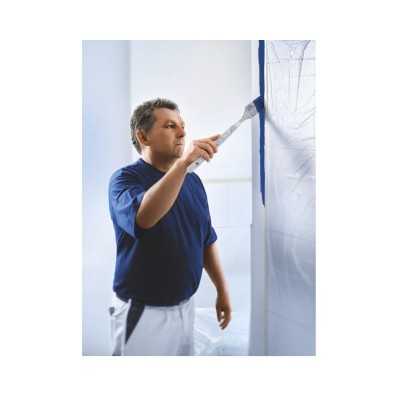 Tesa apsauginė 1800mmx33m daž. plėvelė Easy cover