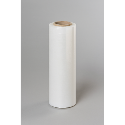 Packing film Stretch TRANSPARENT 430mm x 600m / 7my