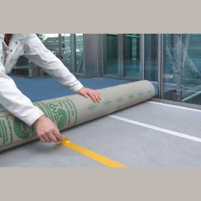 Dvipusė lipni juosta tesa® 64620 50mmx50m