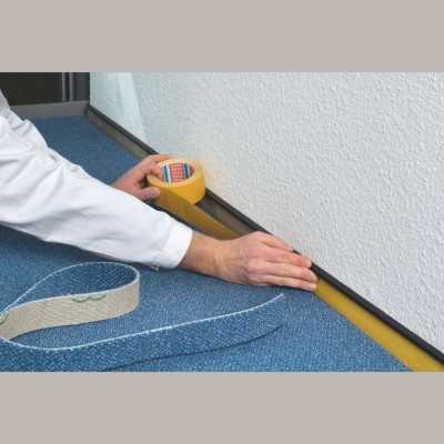 Dvipusė lipni juosta tesa® 64620 50mmx50m