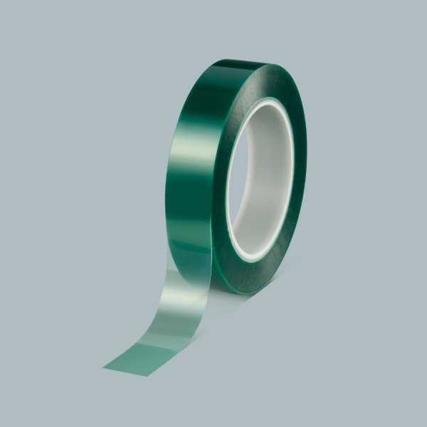 tesa® 50600 is a high-performance PET (polyester) masking tape