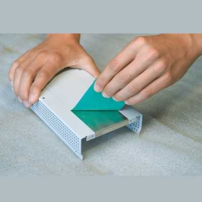 tesa® 50600 is a high-performance PET (polyester) masking tape