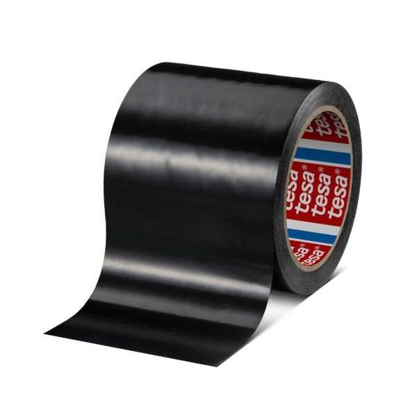 The tesa® Repairing Tape for Silage Films 4648