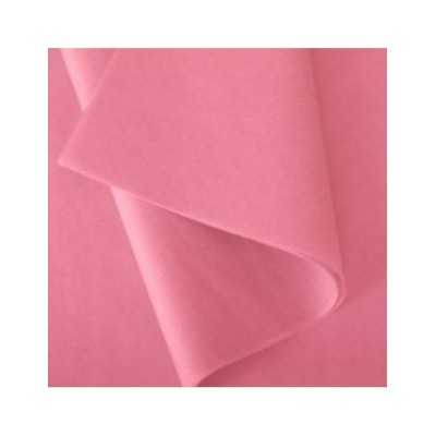 📦 Colored Tissue Paper — Pink (50 × 75 cm, 240 sheets/pack)