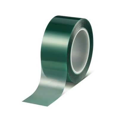tesa® Maskavimo juosta 50620 50mmx66m žalia iki 200°C