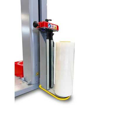 Stretch Film Wrapping Platform NOXON EKKO 301