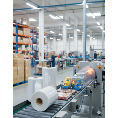 Thermo PVC film | Ailena.lt