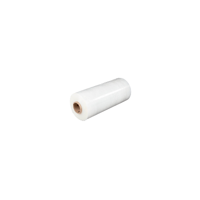 Stretch Film for Automatic Wrapping Machines 500 mm x 17 µm / 16 kg