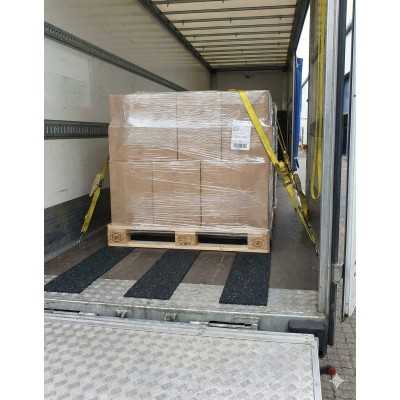 Guminiai kilimėliai kroviniams ASR8 250mmx8mm / 5m