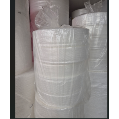 Bubble Wrap Sleeve Tubing 12cm x 100m