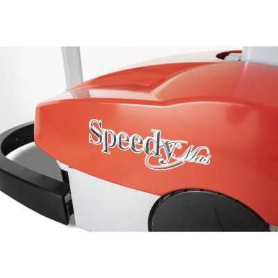Savaeigis plėvelės vyniojimo robotas NOXON SPEEDY MAS 102