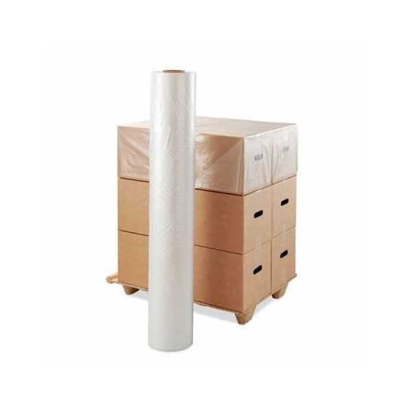 Protective Covering Film Sheets on Roll, 1300x1700mm, 30my, 300 sheets/roll