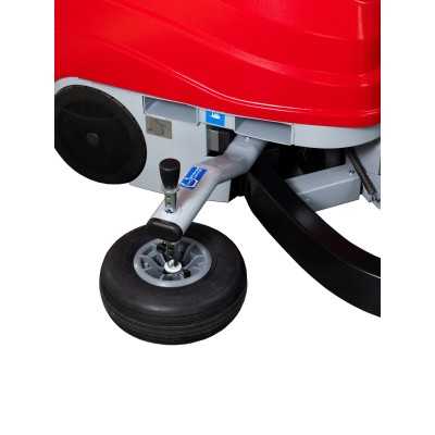 NOXON MAS 3 X4 312 | Mobile Pallet Wrapping Robot