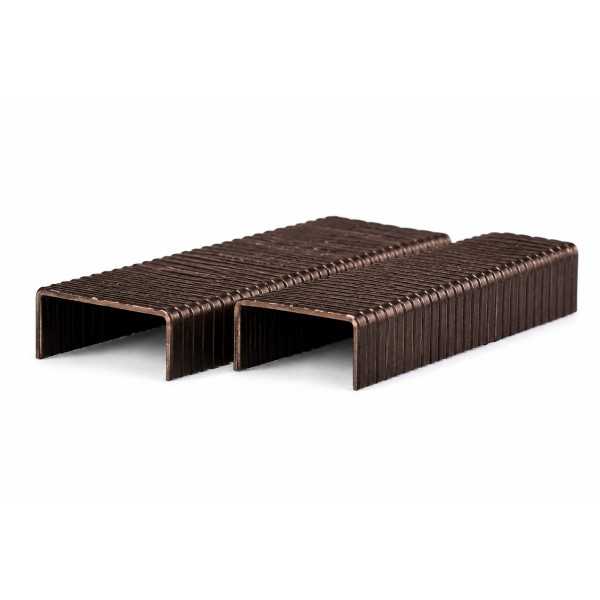 Heavy-Duty PACKFIX 32x18 mm Staples for Secure Carton Closing