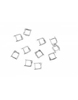 Wire Buckles for Strapping 13mm / 1000pcs